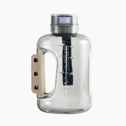 Hydrogen Water Bottle 1.5L Hydrogen Rich Portable Rich Hydrogen Water