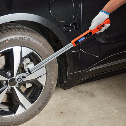 Digital Torque Wrench, Drive Electronic Torque Wrench, Torque Wrench