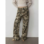 L / Camouflage