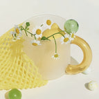 Lemon - Yellow & Green