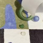 Cabernet Sauvignon - Green & Blue