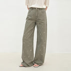 S（4-6） / Dark Green