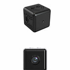 USB / Black / 1080p