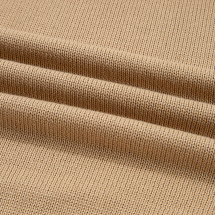 Christmas Merry Dot Dolman Sleeve Sweater