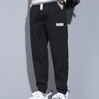 S / Black