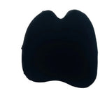 Black waist support