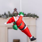 Rope ( Non-electric )