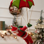Parachute ( Non-electric )