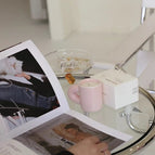 Chubby Candle: Juicy Peach