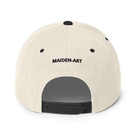 Self Love Addicted Snapback Hat with Embroidery