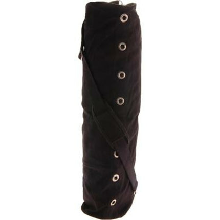 Hot Yoga Double Compartmental Mat  Bag