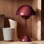 Dark Plum