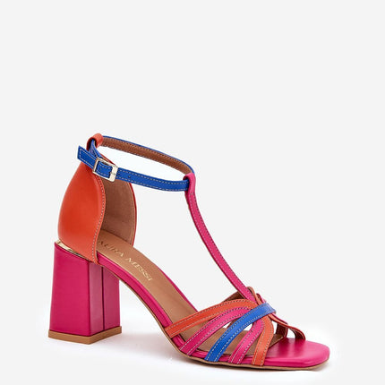 Comfortable Summer Footwear: Trendy Sandals for Stylish Steps