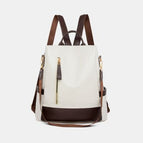 One Size / Ivory