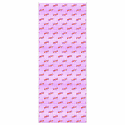 Bad Ass Empowerment Wrapping Paper