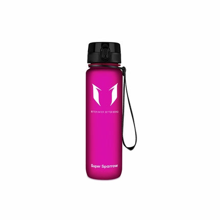 Tritan Sports Water Bottle, 32OZ / 1000ML, Matte