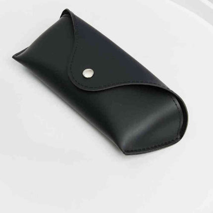 Chain Detail Cat-Eye Sunglasses