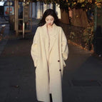 S / Apricot
