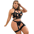 1XL / Black