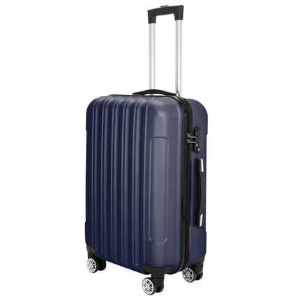 3-in-1 Multifunctional Large Capacity Traveling Storage Suitcase