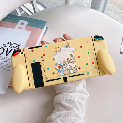 Game Console Tpu Protective Soft Shell