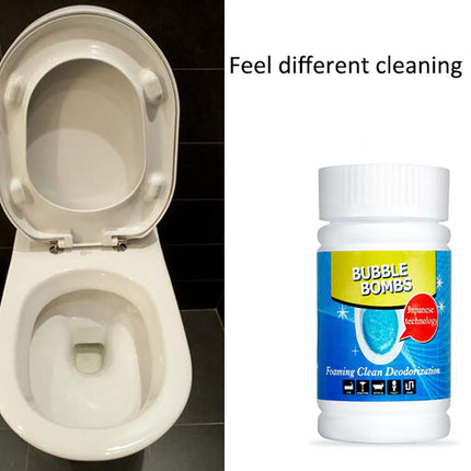 Foam Bath Cleaner Toilet Cleaner Detergent