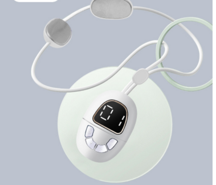 Mini Cervical Spine Massage Device Neck Massager