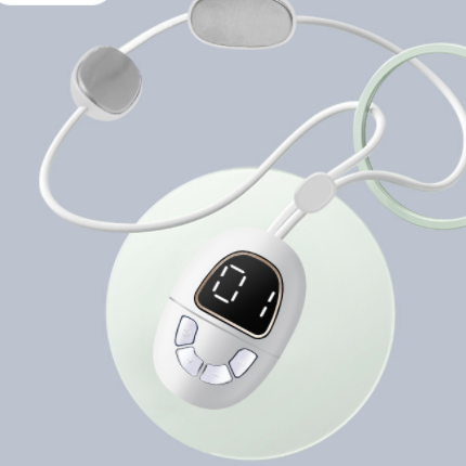 Mini Cervical Spine Massage Device Neck Massager