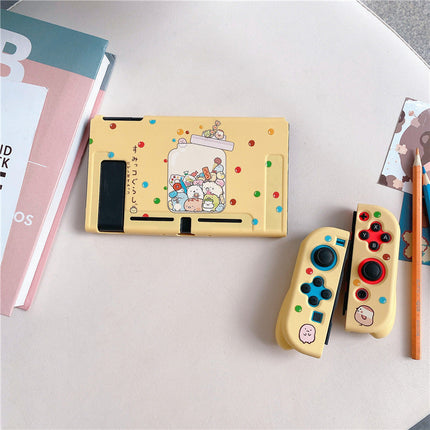 Game Console Tpu Protective Soft Shell