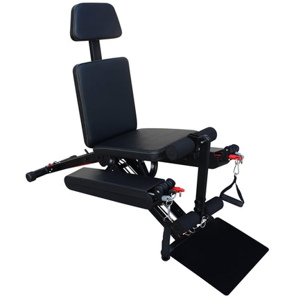 Fitness Chair Multifunction, Adjustable Strength Training Bench For