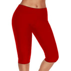 S / Wine Red