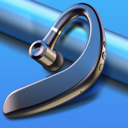Bluetooth Headset Sports Running Wireless Single Side