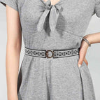 One Size / Dark Gray