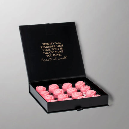 Solid Body Scrub “Vuvuzela”