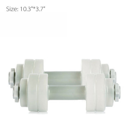 Portable Dumbbells