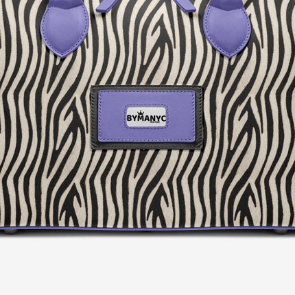 BYMANYC ® New York Ecological TOTE BAG - BROADWAY CHIC