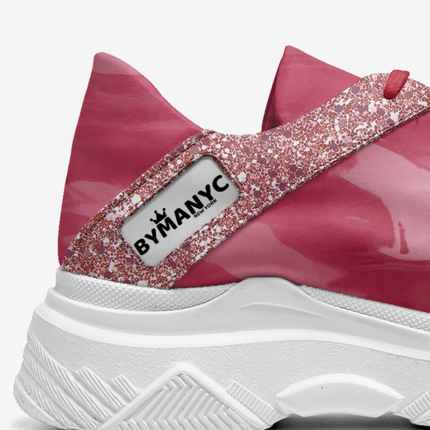 BYMANYC ® New York Ecological Footwear – BROADWAY STEP