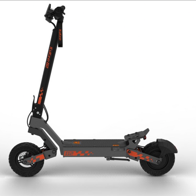 KUKIRIN™ G2 Electric Scooter – 800W High-Performance E-Scooter 48V