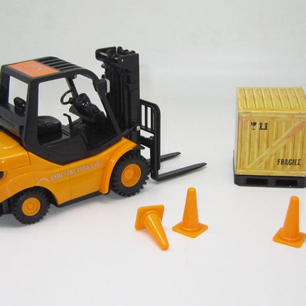 REMOTE CONTROL MINI FORKLIFT RC TRUCK