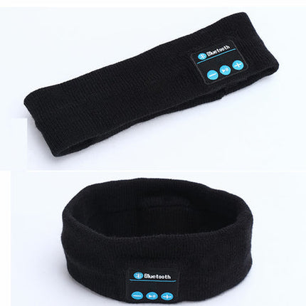 Bluetooth Sports Headband Hifi Headphones Wireless Earphone