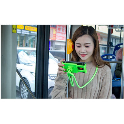 Neck Lazy Phone Holder