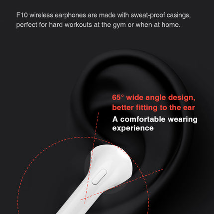 Bluetooth i7s TWS Wireless earbuds for Iphone Huawei Samsung