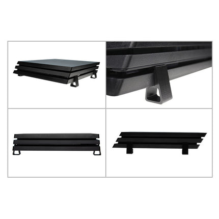 4pcs Horizontal Version Bracket Game Host Bracket