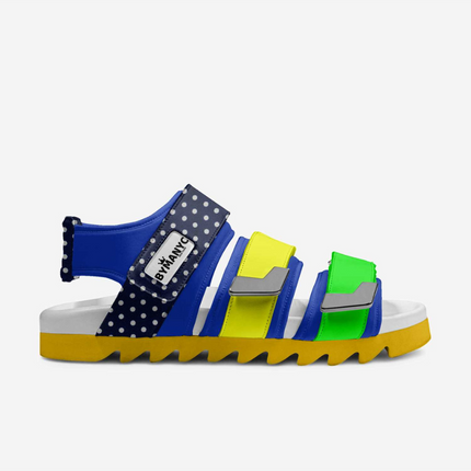 BYMANYC ® NYC Haute Footwear – Greenwich Chic