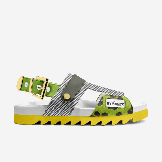 BYMANYC ® NYC Haute Footwear – DUMBO Stride