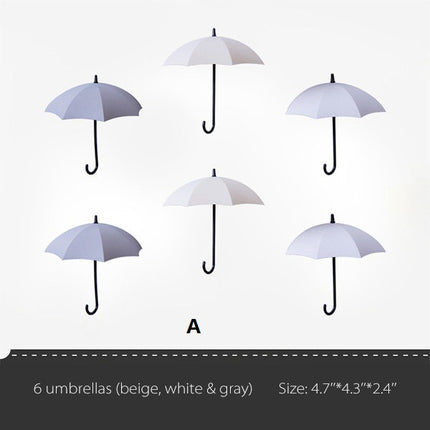 Umbrella Hook