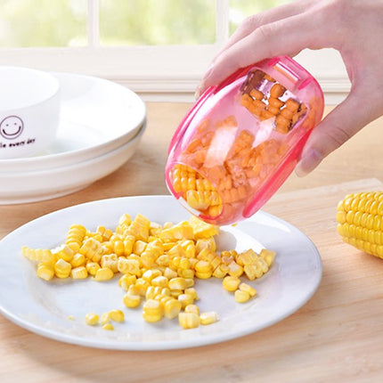 Corn Stripper