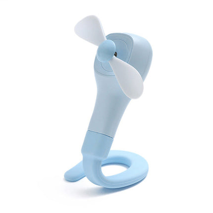 Portable Flexible Fan
