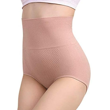Women's High-Waisted Tummy