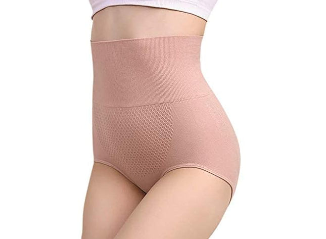 Women's High-Waisted Tummy